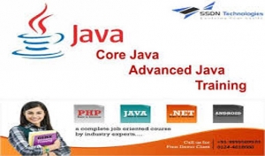 Advance Java Training In Mohali 